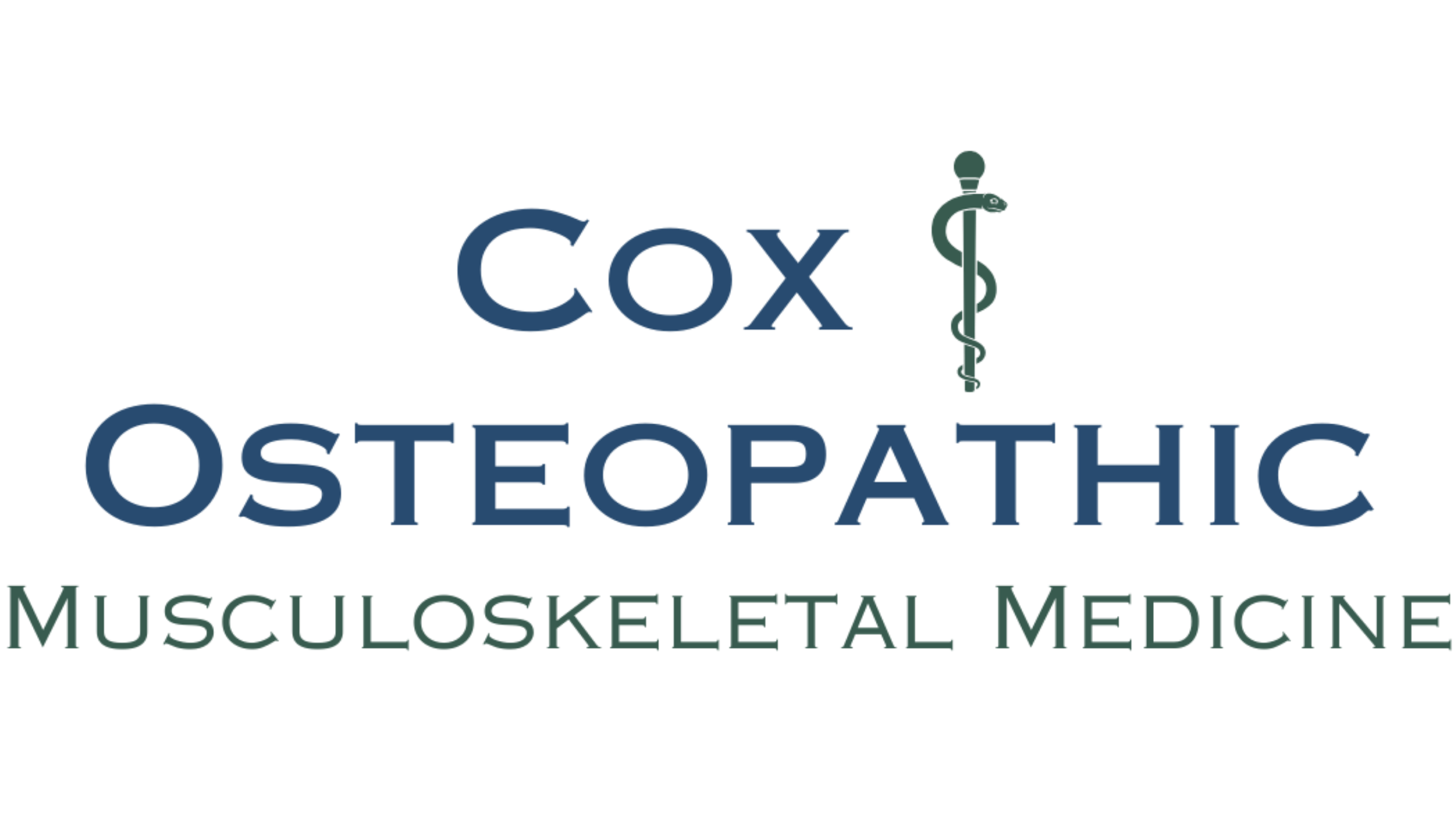 Cox Osteopathic
