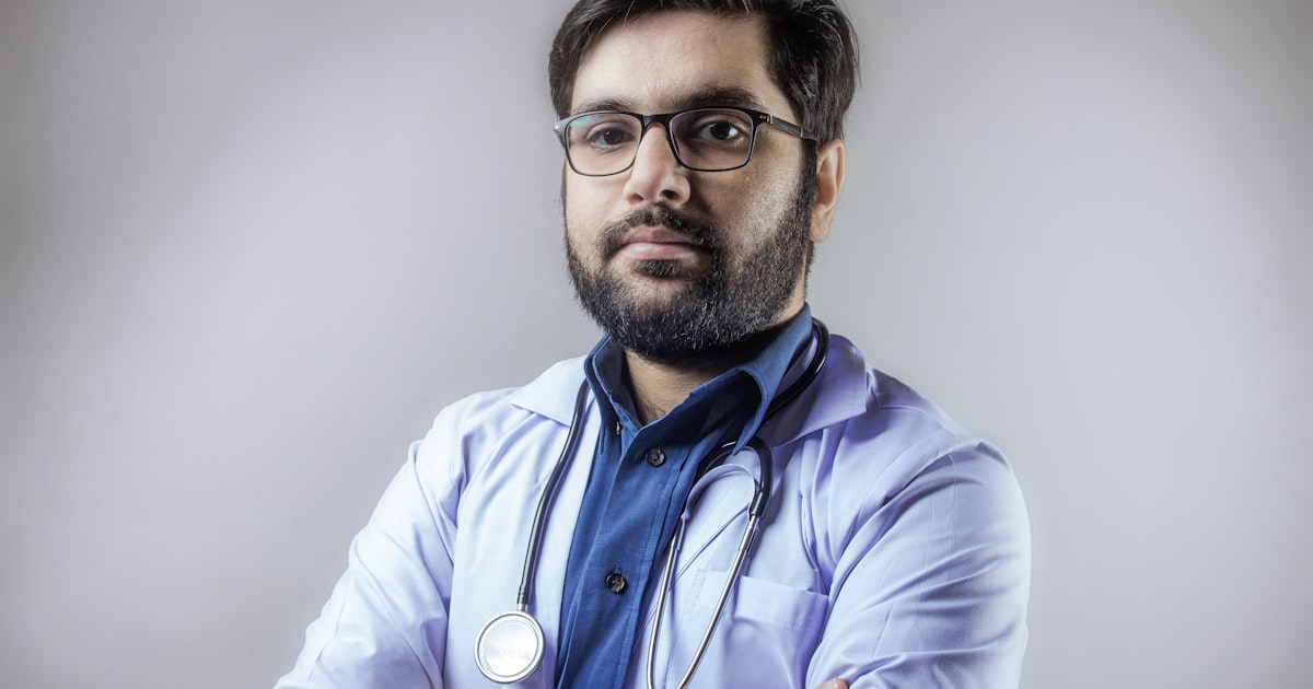 Natural Healing Through Osteopathy